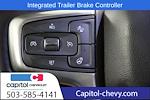 2022 Chevrolet Silverado 1500 Crew Cab 4WD Pickup for sale #C680781C - photo 16