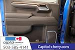 2022 Chevrolet Silverado 1500 Crew Cab 4WD Pickup for sale #C680781C - photo 23