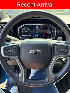 2022 Chevrolet Silverado 1500 Crew Cab 4x4 Pickup for sale #C680781U - photo 2