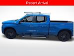 2022 Chevrolet Silverado 1500 Crew Cab 4x4 Pickup for sale #C680781U - photo 4