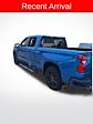2022 Chevrolet Silverado 1500 Crew Cab 4x4 Pickup for sale #C680781U - photo 5