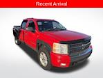 Used 2007 Chevrolet Silverado 1500 Work Truck Crew Cab 4WD Pickup for sale #C701170U - photo 1