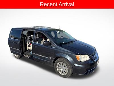 2013 Chrysler Town and Country FWD Minivan for sale #C711365U - photo 1