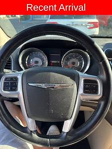 2013 Chrysler Town and Country FWD Minivan for sale #C711365U - photo 2