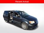 2013 Chrysler Town and Country FWD Minivan for sale #C711365U - photo 1