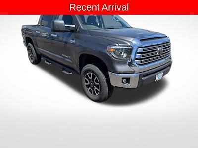 2018 Toyota Tundra Crew Cab 4x4 Pickup for sale #C732041UA - photo 1