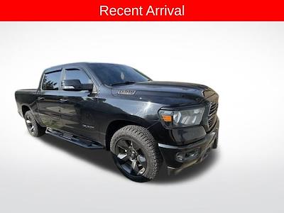 Used 2019 Ram 1500 Lone Star Crew Cab for sale #C742499U - photo 1