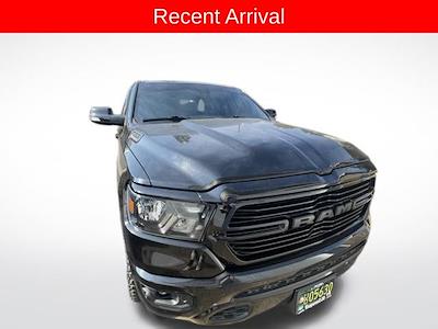 Used 2019 Ram 1500 - photo 1