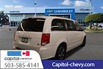 2017 Dodge Grand Caravan FWD Minivan for sale #C774153U - photo 3