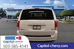 2017 Dodge Grand Caravan FWD Minivan for sale #C774153U - photo 4