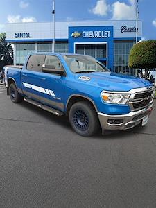 Used 2021 Ram 1500 Lone Star Crew Cab for sale #C808375U - photo 2