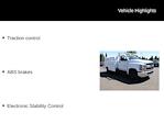 2023 Chevrolet Silverado 5500 Regular Cab DRW RWD, Harbor ComboMaster Combo Body for sale #M826552 - photo 2