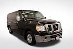 2017 Nissan NV3500 Standard Roof RWD Passenger Van for sale #C853228U - photo 1