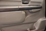 2017 Nissan NV3500 Standard Roof RWD Passenger Van for sale #C853228U - photo 9