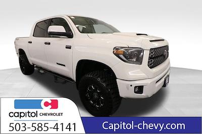 2020 Toyota Tundra CrewMax Cab 4x4 Pickup for sale #C888078UA - photo 1
