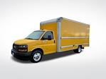 2018 GMC Savana 3500 DRW RWD Box Van for sale #C900496UV - photo 6