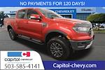 2020 Ford Ranger SuperCrew Cab 4WD Pickup for sale #CA06419UA - photo 1