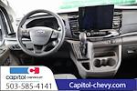 2024 Ford Transit 350 Low Roof RWD Passenger Van for sale #CA16736U - photo 13