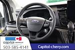 2024 Ford Transit 350 Low Roof RWD Passenger Van for sale #CA16736U - photo 14