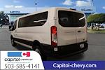 2024 Ford Transit 350 Low Roof RWD Passenger Van for sale #CA16736U - photo 5