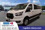 2024 Ford Transit 350 Low Roof RWD Passenger Van for sale #CA16736U - photo 6