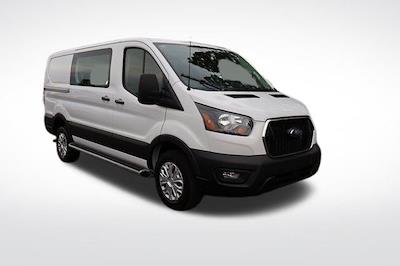 2024 Ford Transit 250 Low Roof RWD Empty Cargo Van for sale #CA33729U - photo 1