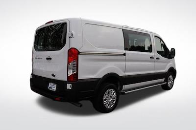 2024 Ford Transit 250 Low Roof RWD Empty Cargo Van for sale #CA33729U - photo 2