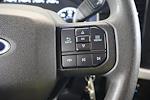 Used 2021 Ford F-150 XLT SuperCrew Cab for sale #CA54293U - photo 19