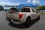 Used 2021 Ford F-150 XLT SuperCrew Cab for sale #CA54293U - photo 3