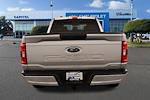Used 2021 Ford F-150 XLT SuperCrew Cab for sale #CA54293U - photo 4