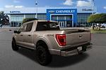 Used 2021 Ford F-150 XLT SuperCrew Cab for sale #CA54293U - photo 6