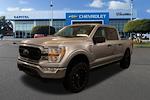 Used 2021 Ford F-150 XLT SuperCrew Cab for sale #CA54293U - photo 7