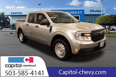 2022 Ford Maverick SuperCrew Cab AWD Pickup for sale #CA75915U - photo 1