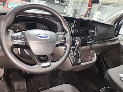 Used 2024 Ford Transit 250 Low Roof Empty Cargo Van for sale #CB03256U - photo 2