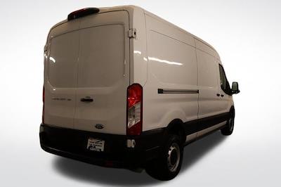 Used 2023 Ford Transit 250 - photo 1
