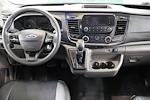 2023 Ford Transit 250 Medium Roof RWD Empty Cargo Van for sale #CB45384U - photo 11