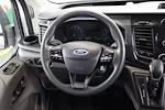 2023 Ford Transit 250 Medium Roof RWD Empty Cargo Van for sale #CB45384U - photo 12