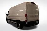 2023 Ford Transit 250 Medium Roof RWD Empty Cargo Van for sale #CB45384U - photo 3