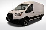 2023 Ford Transit 250 Medium Roof RWD Empty Cargo Van for sale #CB45384U - photo 4