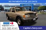 Used 2001 Ford Ranger Super Cab for sale #CB77924UV - photo 1