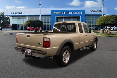 Used 2001 Ford Ranger Super Cab for sale #CB77924UV - photo 2