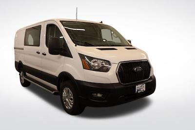 2023 Ford Transit 250 Low Roof RWD Empty Cargo Van for sale #CB80394U - photo 1