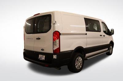 2023 Ford Transit 250 Low Roof RWD Empty Cargo Van for sale #CB80394U - photo 2