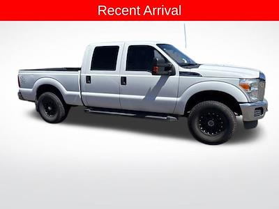 2012 Ford F-250 Crew Cab 4x4 Pickup for sale #CB93794U - photo 1