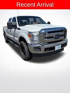 2012 Ford F-250 Crew Cab 4x4 Pickup for sale #CB93794U - photo 2