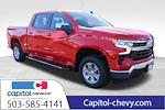 2025 Chevrolet Silverado 1500 Crew Cab 4x4 Pickup for sale #CC102212 - photo 1