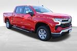 2025 Chevrolet Silverado 1500 Crew Cab 4x4 Pickup for sale #CC102212 - photo 16