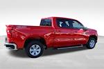 2025 Chevrolet Silverado 1500 Crew Cab 4x4 Pickup for sale #CC102212 - photo 17
