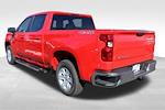 2025 Chevrolet Silverado 1500 Crew Cab 4x4 Pickup for sale #CC102212 - photo 20