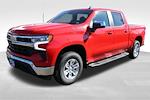 2025 Chevrolet Silverado 1500 Crew Cab 4x4 Pickup for sale #CC102212 - photo 21